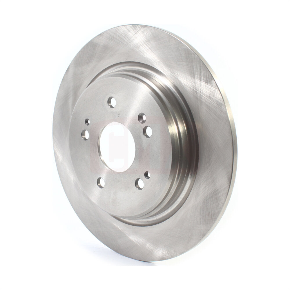 Rear Disc Brake Rotor 8-982434 For 2019-2022 Acura RDX