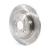 Rear Disc Brake Rotor 8-982434 For 2019-2022 Acura RDX