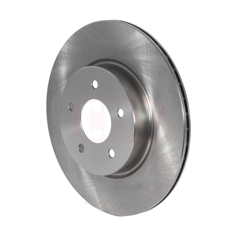 Rear Disc Brake Rotor 8-982436 For INFINITI QX50 QX55