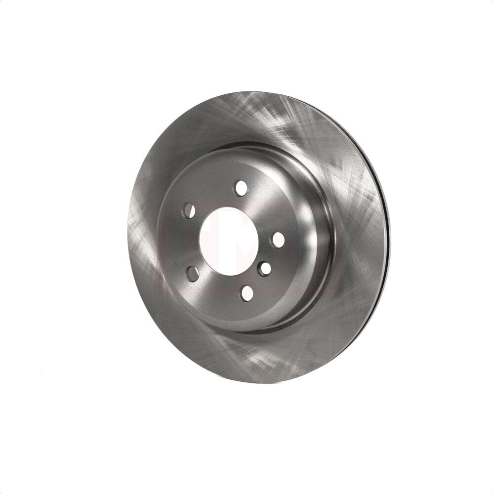 Rear Disc Brake Rotor 8-TQ8135 For BMW 528i 535i xDrive 535d ActiveHybrid 5