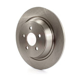 Rear Disc Brake Rotor 8-TQ8157 For Ford Edge Fusion Lincoln MKX MKZ Nautilus Continental Police Responder Hybrid SSV Plug-In