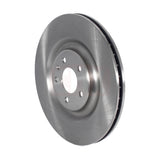 Rear Disc Brake Rotor 8-TQ8349 For Audi Q7 Q8 e-tron Quattro Sportback