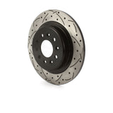 Rear Disc Brake Rotor DS1-582032 For 2016-2018 Buick Envision With 315mm Diameter
