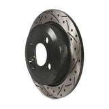 Rear Disc Brake Rotor DS1-980604 For Mini Cooper