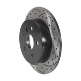 Rear Disc Brake Rotor DS1-982285 For Toyota Camry