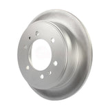 Rear Disc Brake Rotor GCR-580358 For Hummer H3 H3T