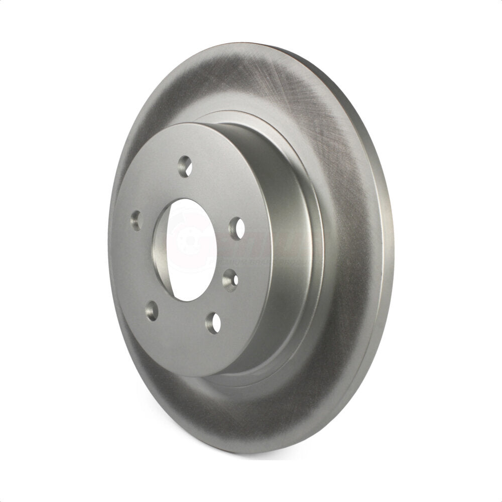 Rear Disc Brake Rotor GCR-580405 For 2006-2011 Buick Lucerne Cadillac DTS