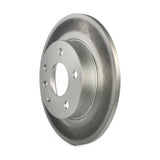 Rear Disc Brake Rotor GCR-580665 For 2008-2009 Saturn Astra
