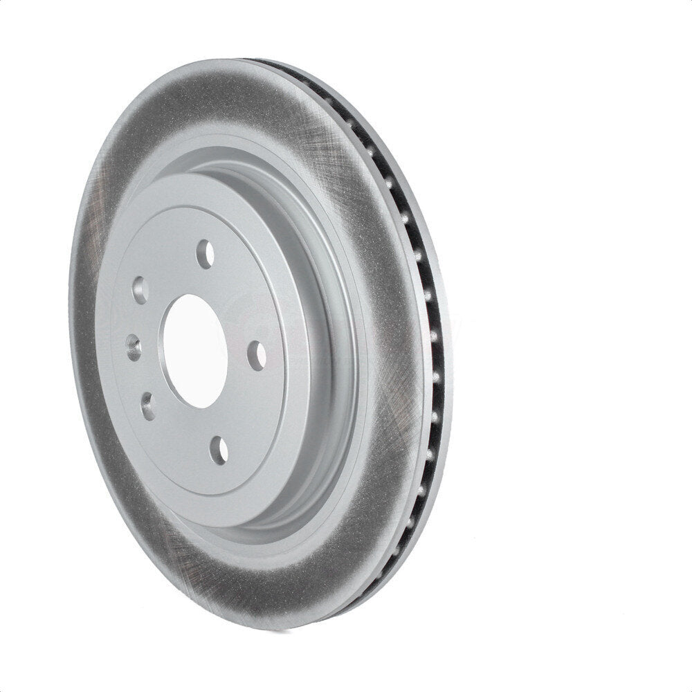 Rear Disc Brake Rotor GCR-580717 For Cadillac CTS