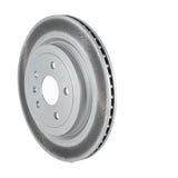 Rear Disc Brake Rotor GCR-580717 For Cadillac CTS