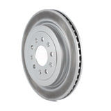 Rear Disc Brake Rotor GCR-581045 For Cadillac ATS