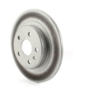 Rear Disc Brake Rotor GCR-582456 For 2019-2020 Buick Envision With 315mm Diameter