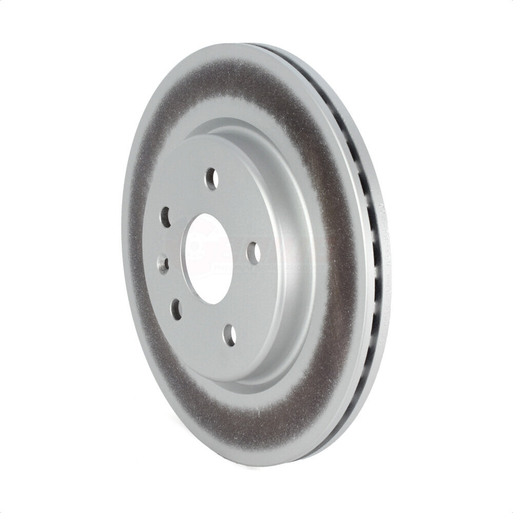 Rear Disc Brake Rotor GCR-582459 For Cadillac XT4 Buick Envision