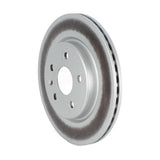 Rear Disc Brake Rotor GCR-582459 For Cadillac XT4 Buick Envision