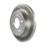 Rear Disc Brake Rotor GCR-66448 For Ford Mustang