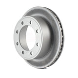 Rear Disc Brake Rotor GCR-66799 For Ford E-350 Super Duty E-250 Econoline Club Wagon E-150 E-450