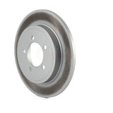 Rear Disc Brake Rotor GCR-680026 For Ford Explorer Mercury Mountaineer Sport Trac