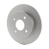 Rear Disc Brake Rotor GCR-680035 For Ford Focus Fiesta