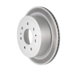 Rear Disc Brake Rotor GCR-680183 For Ford F-150 Lincoln Mark LT