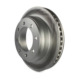 Rear Disc Brake Rotor GCR-680679 For Ford E-350 Super Duty E-250 E-150 Econoline