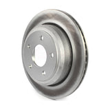 Rear Disc Brake Rotor GCR-680898 For Ford Ranger Mazda B2300 B4000
