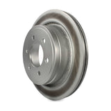Rear Disc Brake Rotor GCR-680976 For Ford F-150