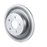 Rear Disc Brake Rotor GCR-680999 For Ford Escape Transit Connect C-Max
