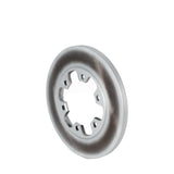 Rear Disc Brake Rotor GCR-681790 For Ford Transit-350 HD Transit-250 Transit-150