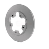 Rear Disc Brake Rotor GCR-681939 For Ford Transit-250 Transit-350 Transit-150 HD With 5 Lug Wheels