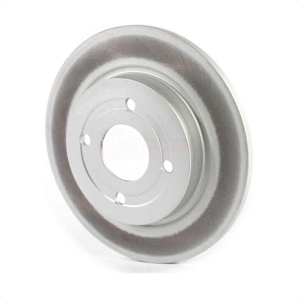 Rear Disc Brake Rotor GCR-682446 For 2018-2022 Ford EcoSport AWD