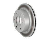 Rear Disc Brake Rotor GCR-682574 For Ford Ranger Bronco