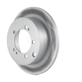 Rear Disc Brake Rotor GCR-76627 For Mitsubishi Chrysler Sebring Dodge Stratus Eclipse Galant Lancer Outlander Avenger Eagle Talon