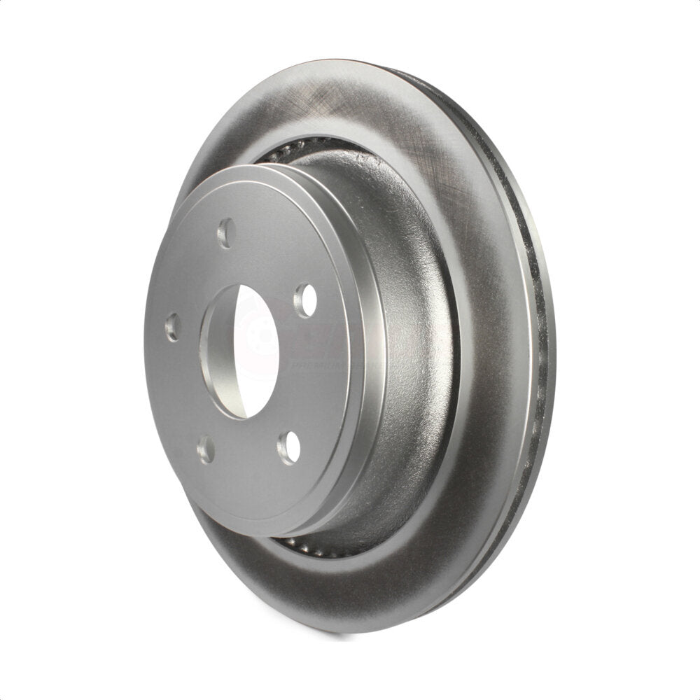 Rear Disc Brake Rotor GCR-780082 For Ram 1500 Dodge Durango Classic Chrysler Aspen