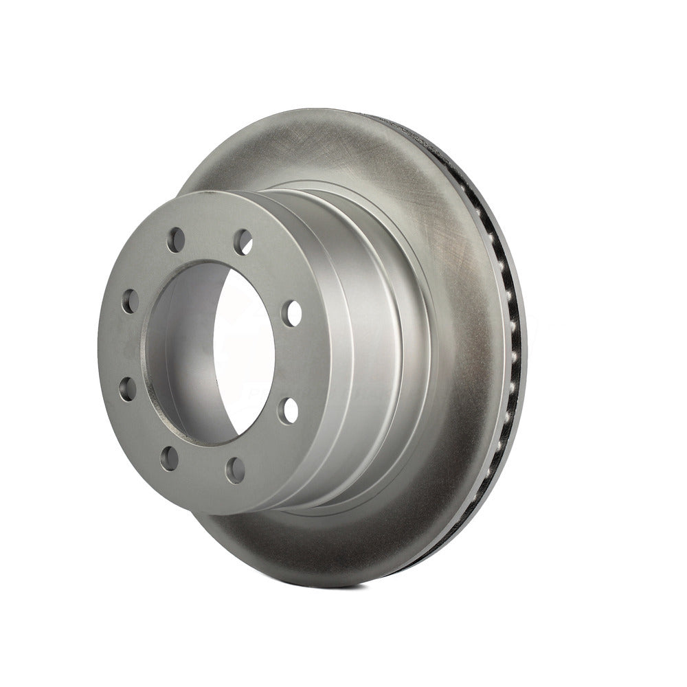 Rear Disc Brake Rotor GCR-780139 For Dodge Ram 2500 1500 3500
