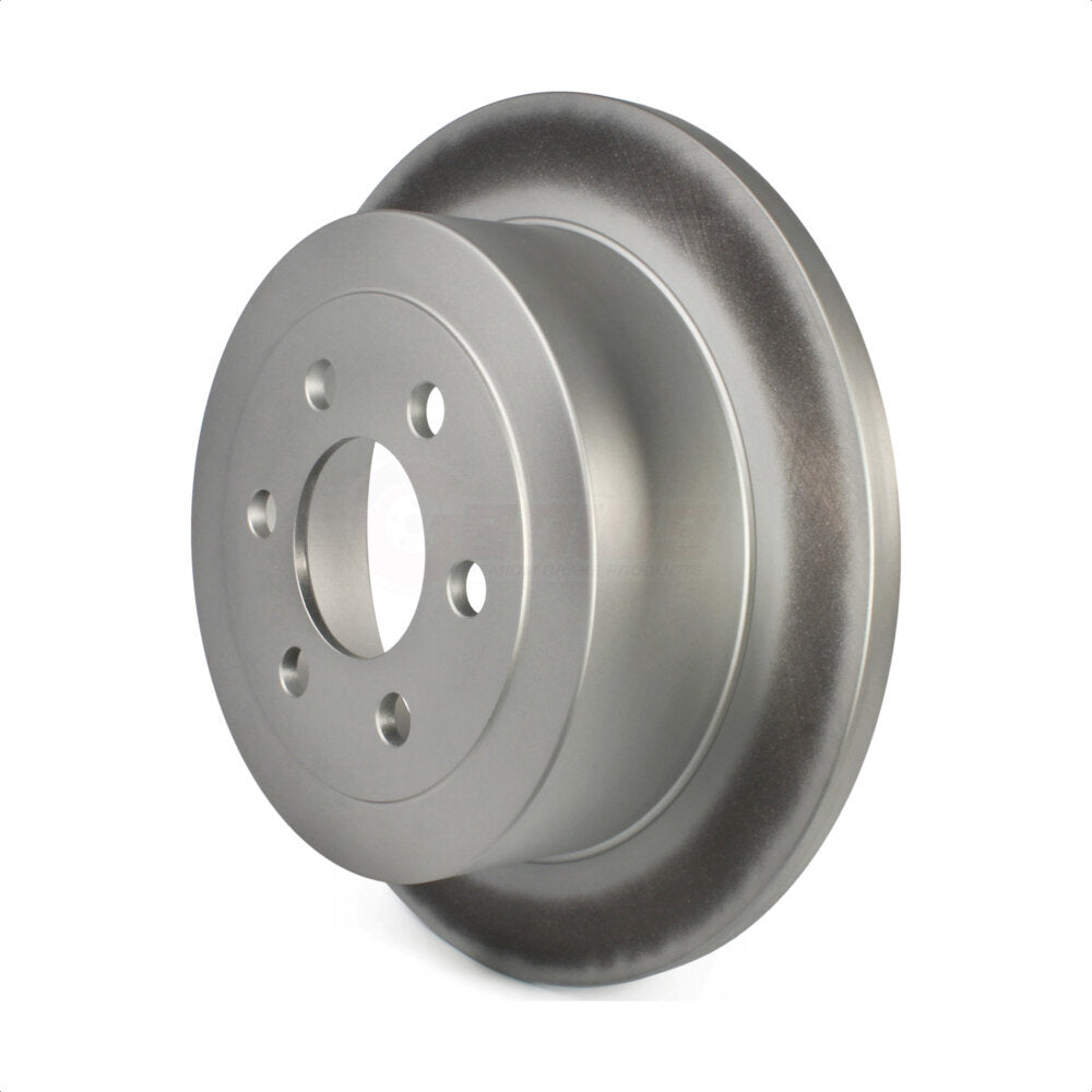 Rear Disc Brake Rotor GCR-780144 For 2003-2004 Dodge Dakota