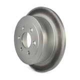 Rear Disc Brake Rotor GCR-780144 For 2003-2004 Dodge Dakota