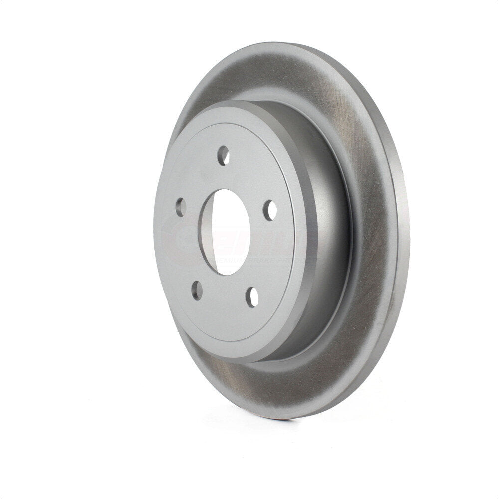 Rear Disc Brake Rotor GCR-780296 For Jeep Grand Cherokee Commander