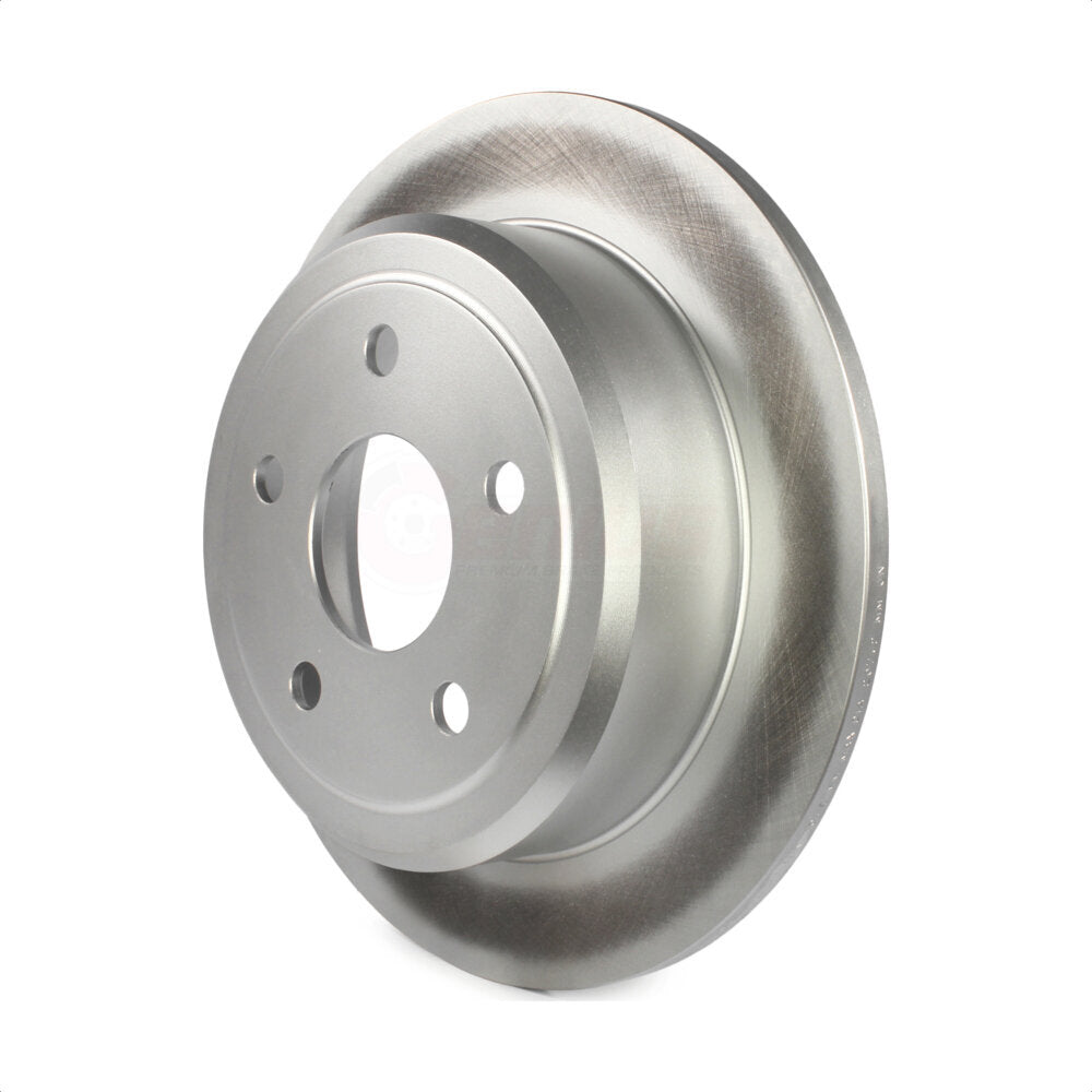 Rear Disc Brake Rotor GCR-780519 For Jeep Wrangler JK