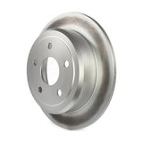 Rear Disc Brake Rotor GCR-780519 For Jeep Wrangler JK