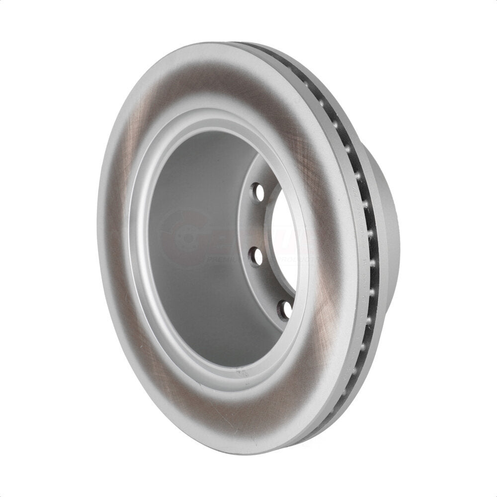 Rear Disc Brake Rotor GCR-780733 For Ram 2500 3500 1500 Dodge