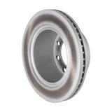 Rear Disc Brake Rotor GCR-780733 For Ram 2500 3500 1500 Dodge
