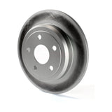 Rear Disc Brake Rotor GCR-780867 For Jeep Grand Cherokee Dodge Durango