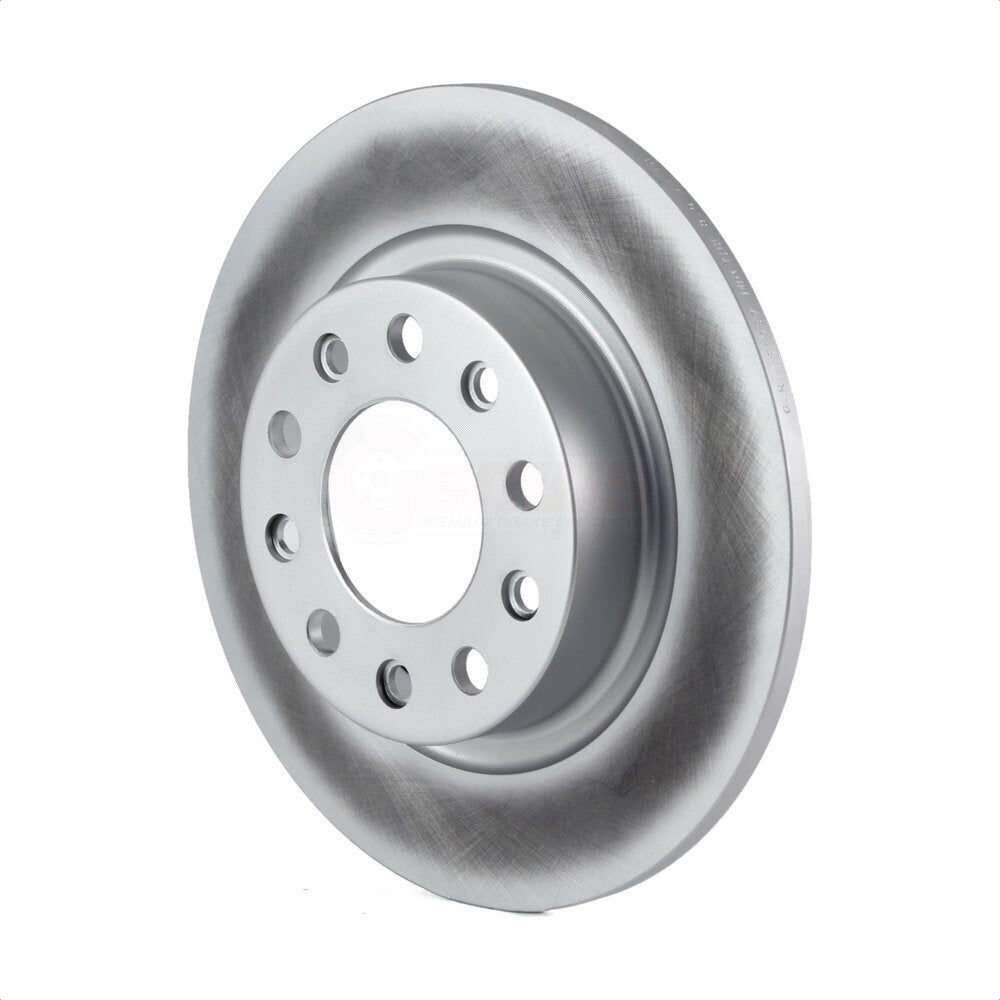 Rear Disc Brake Rotor GCR-781087 For 2013-2016 Dodge Dart