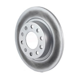 Rear Disc Brake Rotor GCR-781087 For 2013-2016 Dodge Dart