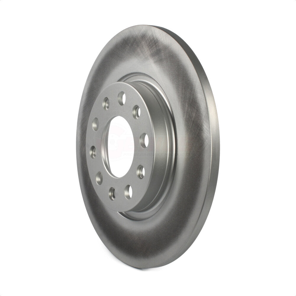 Rear Disc Brake Rotor GCR-781099 For Jeep Cherokee Chrysler 200