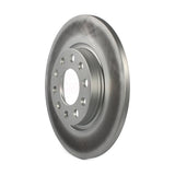 Rear Disc Brake Rotor GCR-781099 For Jeep Cherokee Chrysler 200