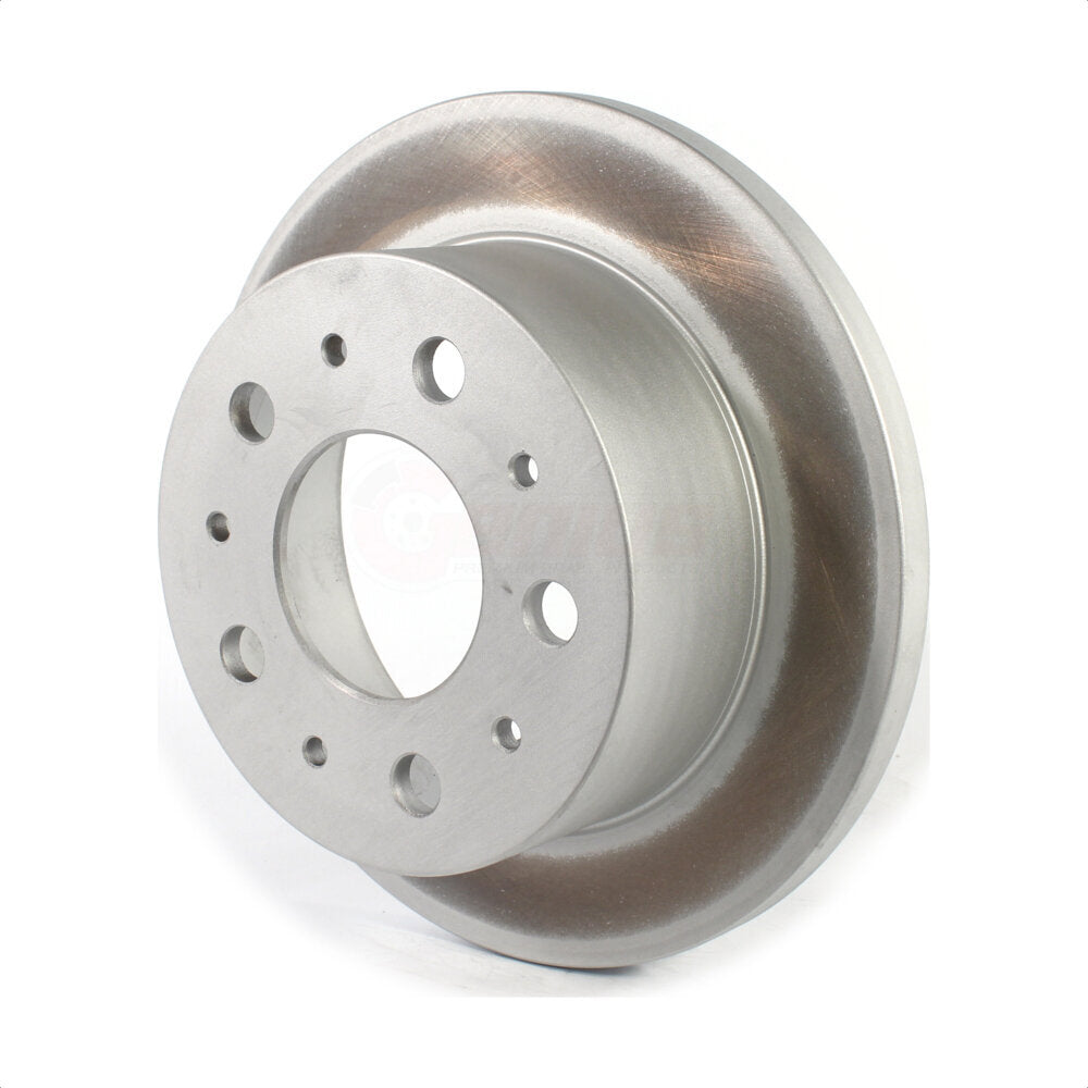 Rear Disc Brake Rotor GCR-781109 For Ram ProMaster 1500 2500 3500