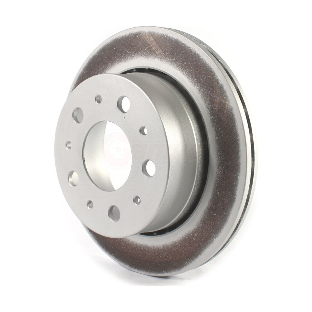 Rear Disc Brake Rotor GCR-781138 For Ram ProMaster 1500 2500 3500