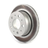 Rear Disc Brake Rotor GCR-781138 For Ram ProMaster 1500 2500 3500