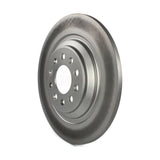 Rear Disc Brake Rotor GCR-781767 For 2014-2021 Jeep Cherokee With Dual Piston Front Caliper